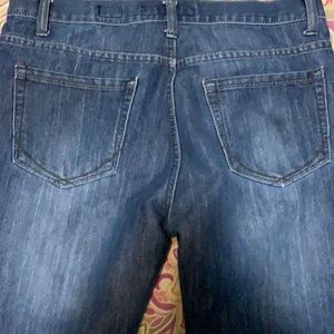 PAPER DENIM&CLOTH SLIM STRAIGHT 34x32 like NEW
